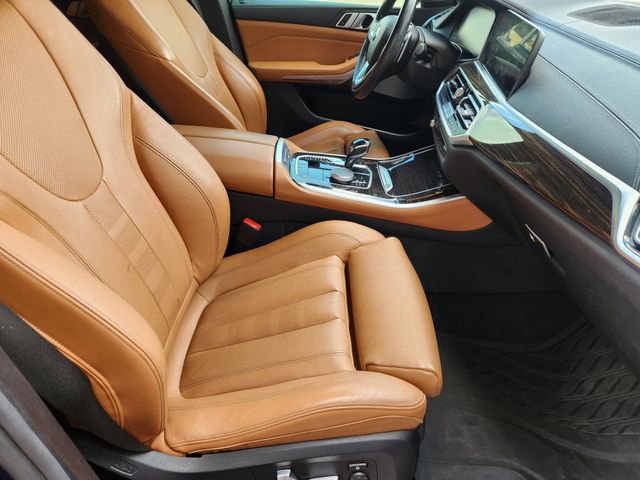 Used 2019 BMW X5 xDrive40i w/ Convenience Package AWD/4WD image 14