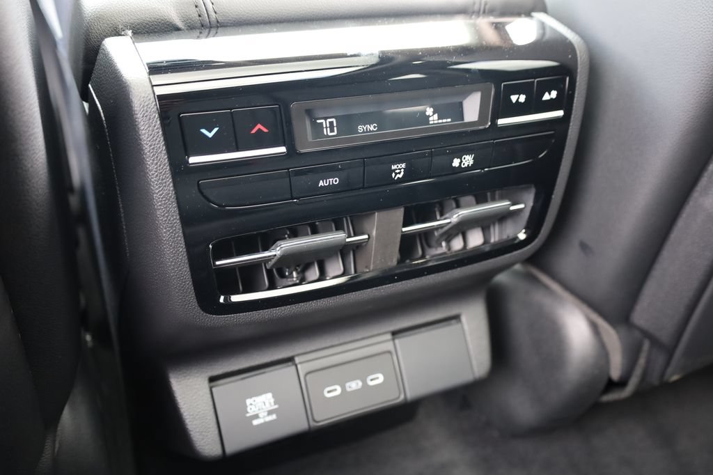 New 2026 Acura MDX SH-AWD image 30