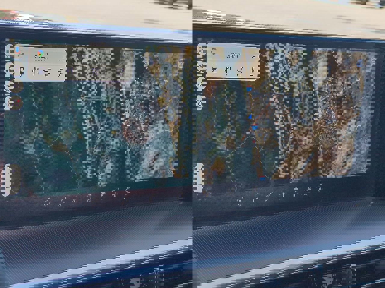 New 2026 INFINITI QX80 Luxe w/ Cargo Package image 25