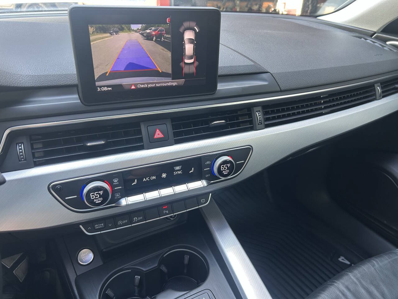 Used 2017 Audi A4 2.0T Premium FWD image 23