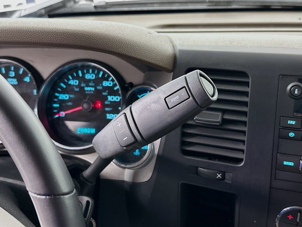 Used 2013 GMC Sierra 1500 SLE image 18