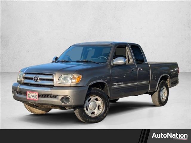 Used 2006 Toyota Tundra SR5 image 1