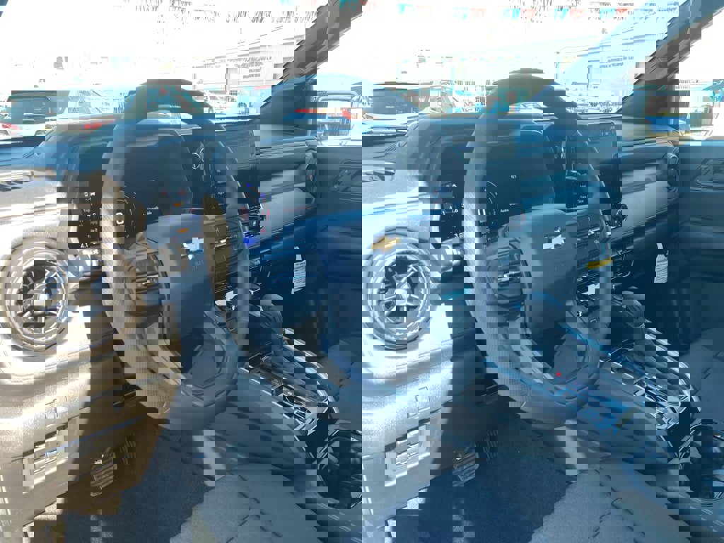 New 2026 Chevrolet Colorado W/T w/ Advanced Trailering Package image 26