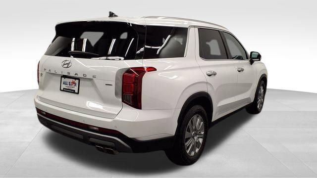Used 2025 Hyundai Palisade SEL image 9
