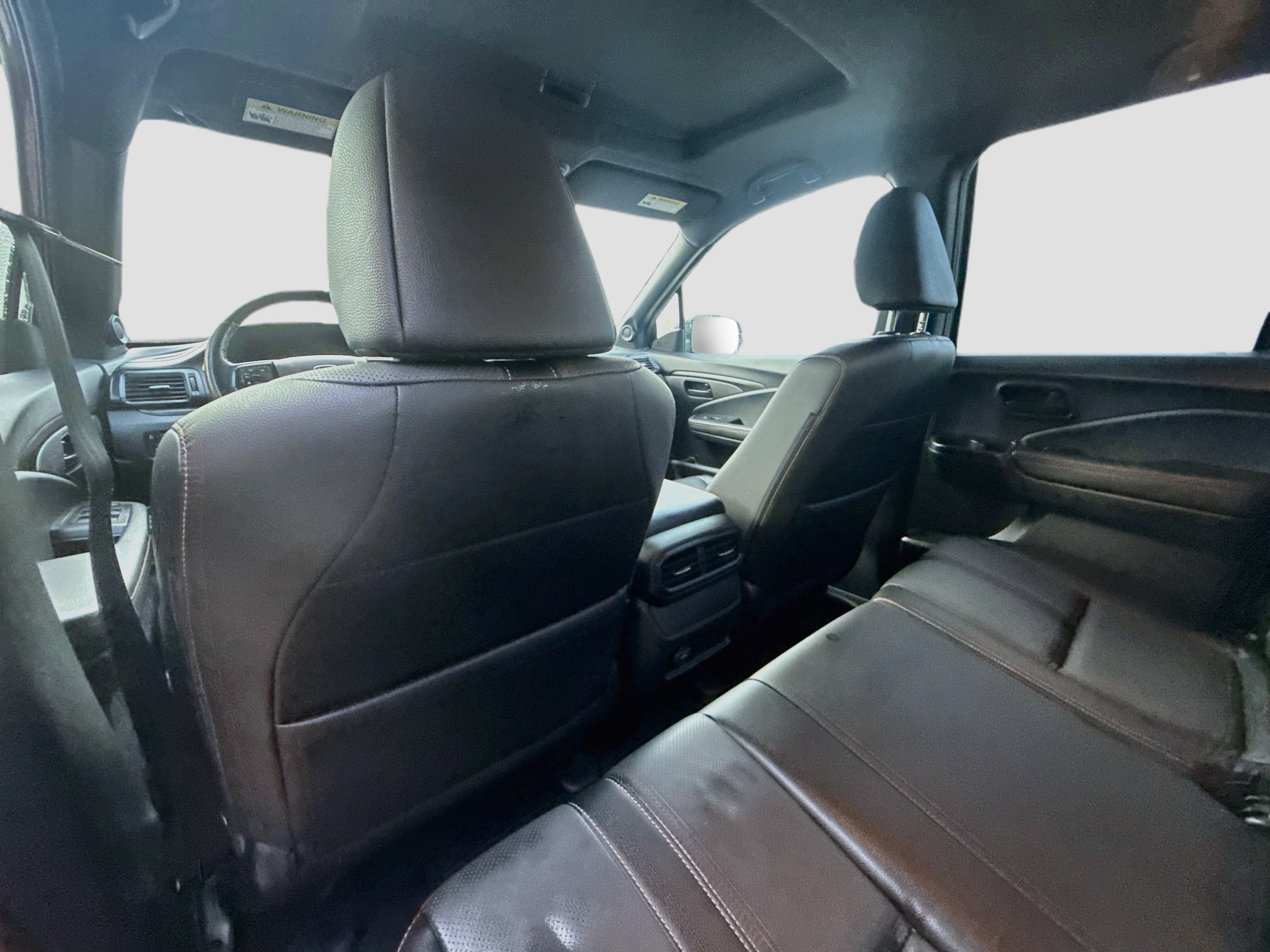 Used 2024 Honda Ridgeline TrailSport image 22