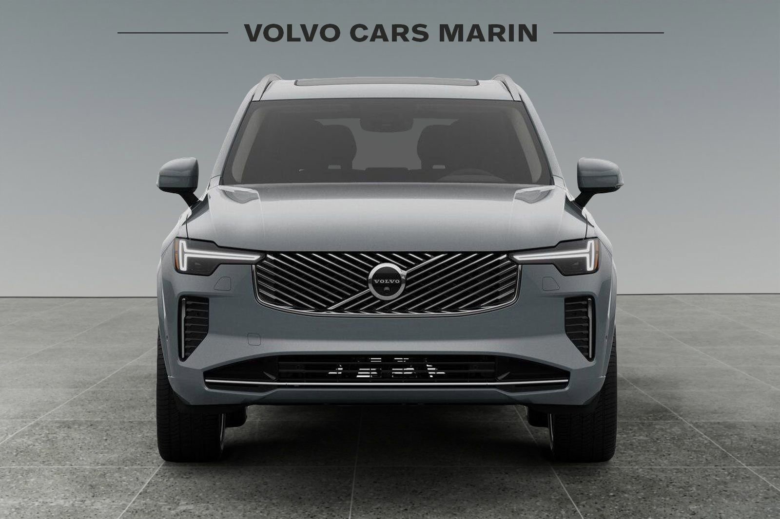 New 2026 Volvo XC90 B5 Plus w/ Protection Package image 2