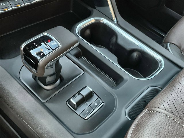 New 2026 GMC Sierra 1500 Denali image 16