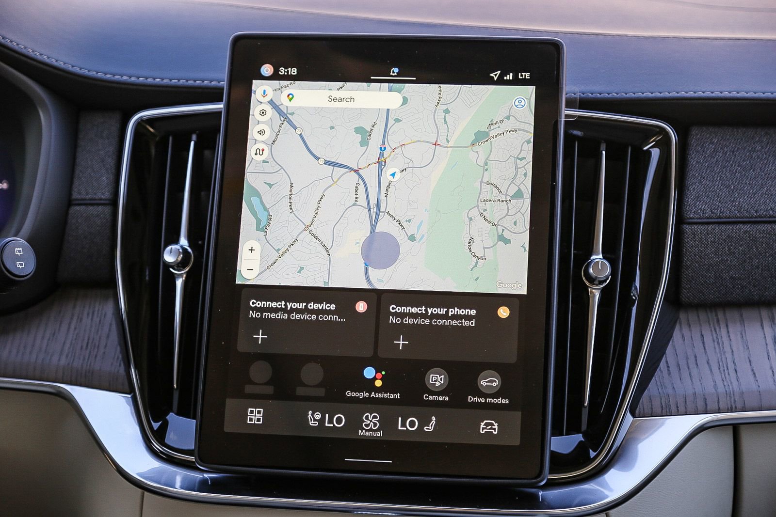 New 2026 Volvo XC90 T8 Ultra w/ Protection Package Premier image 14