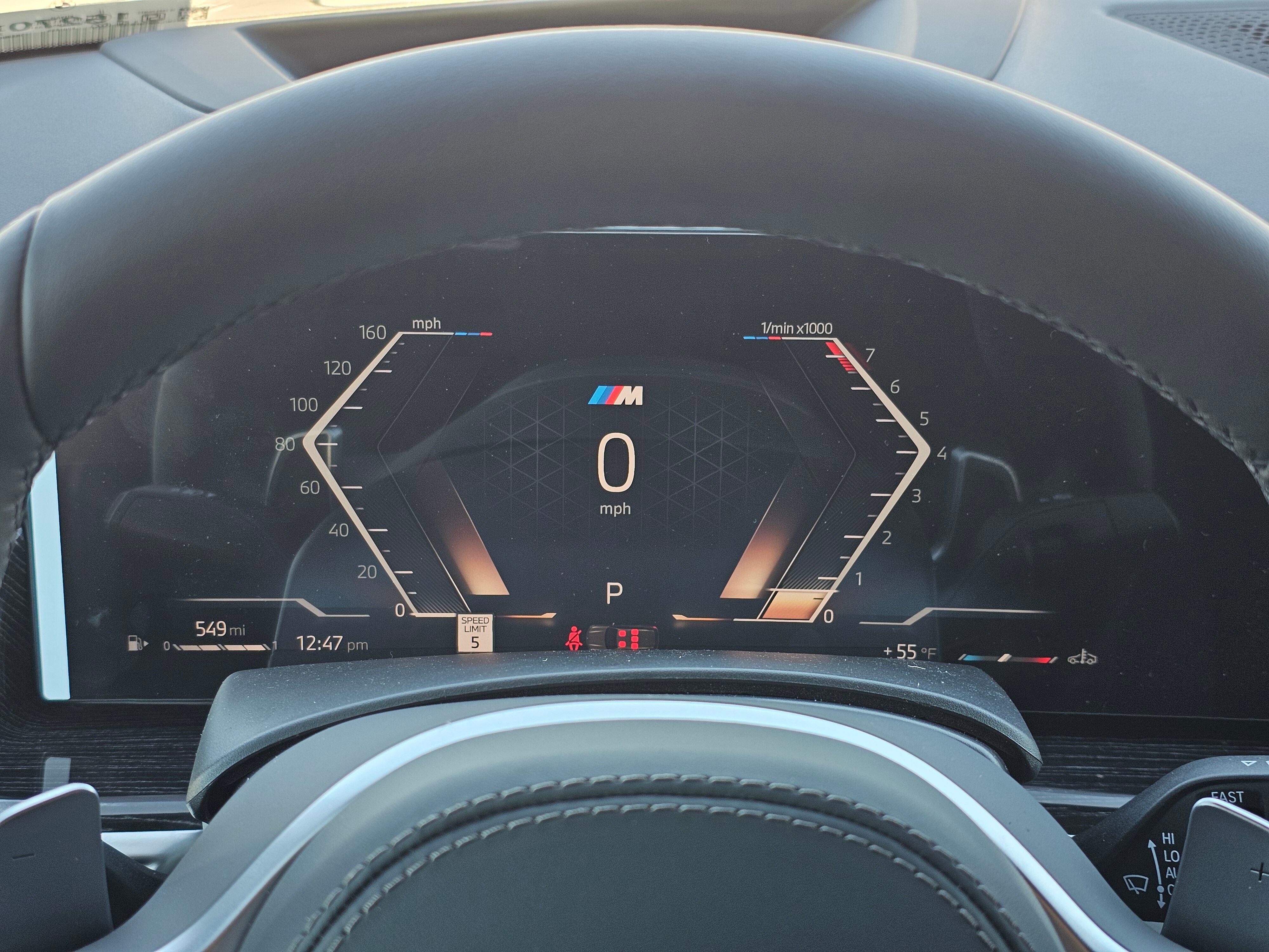 New 2026 BMW X5 xDrive40i w/ Executive Package image 50