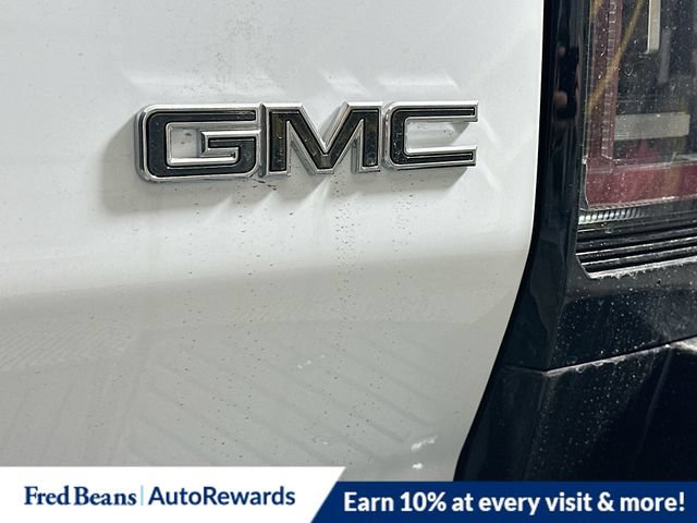 New 2026 GMC Hummer EV SUV AWD/4WD image 20