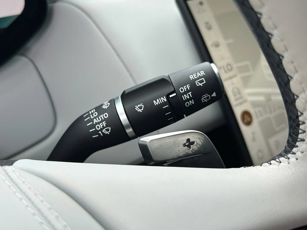 Used 2024 Land Rover Range Rover Sport Dynamic SE AWD/4WD image 23