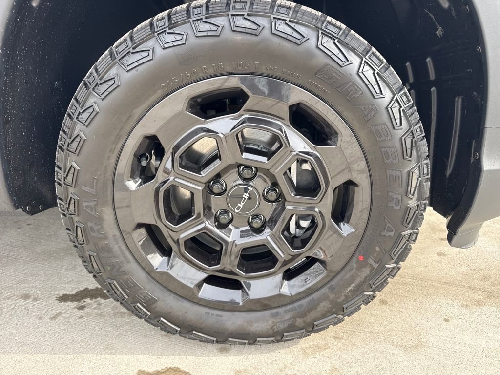 New 2026 Honda Ridgeline TrailSport+ image 10