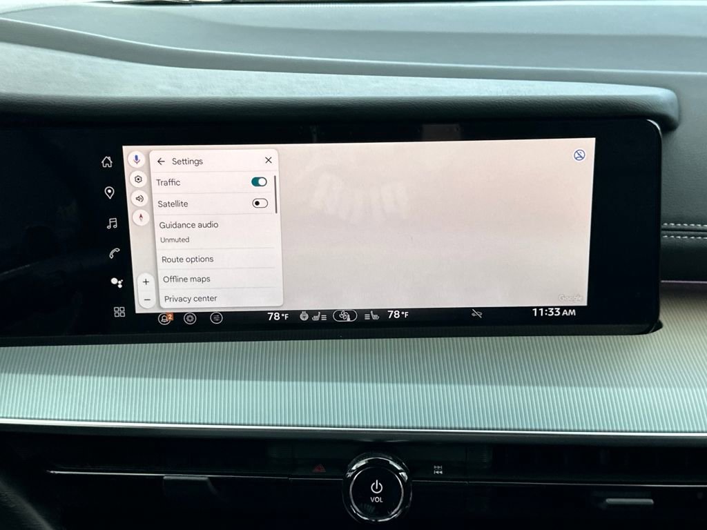New 2026 Nissan Murano SL AWD/4WD image 32