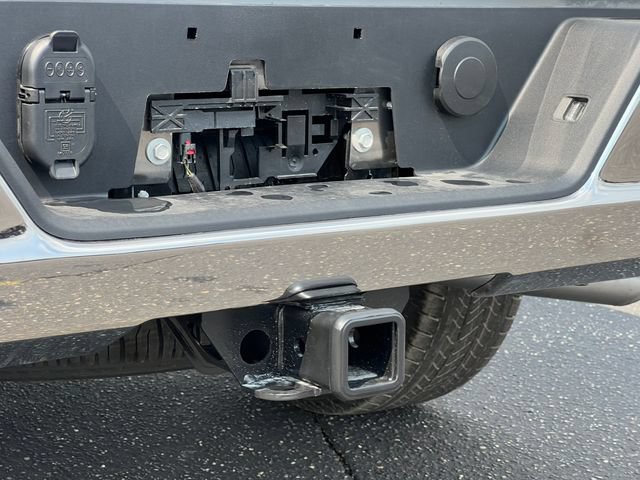 New 2026 Chevrolet Silverado 1500 LT AWD/4WD image 6