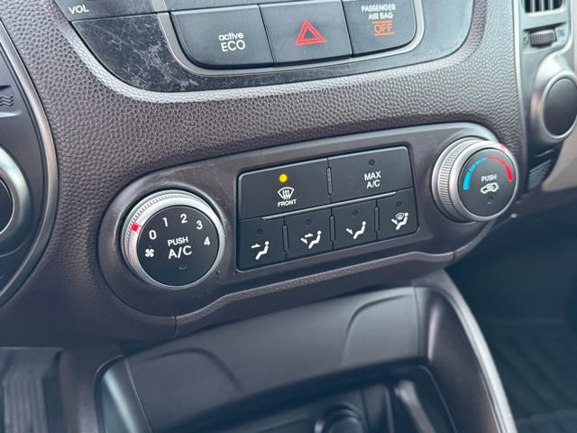 Used 2014 Hyundai Tucson GLS image 25