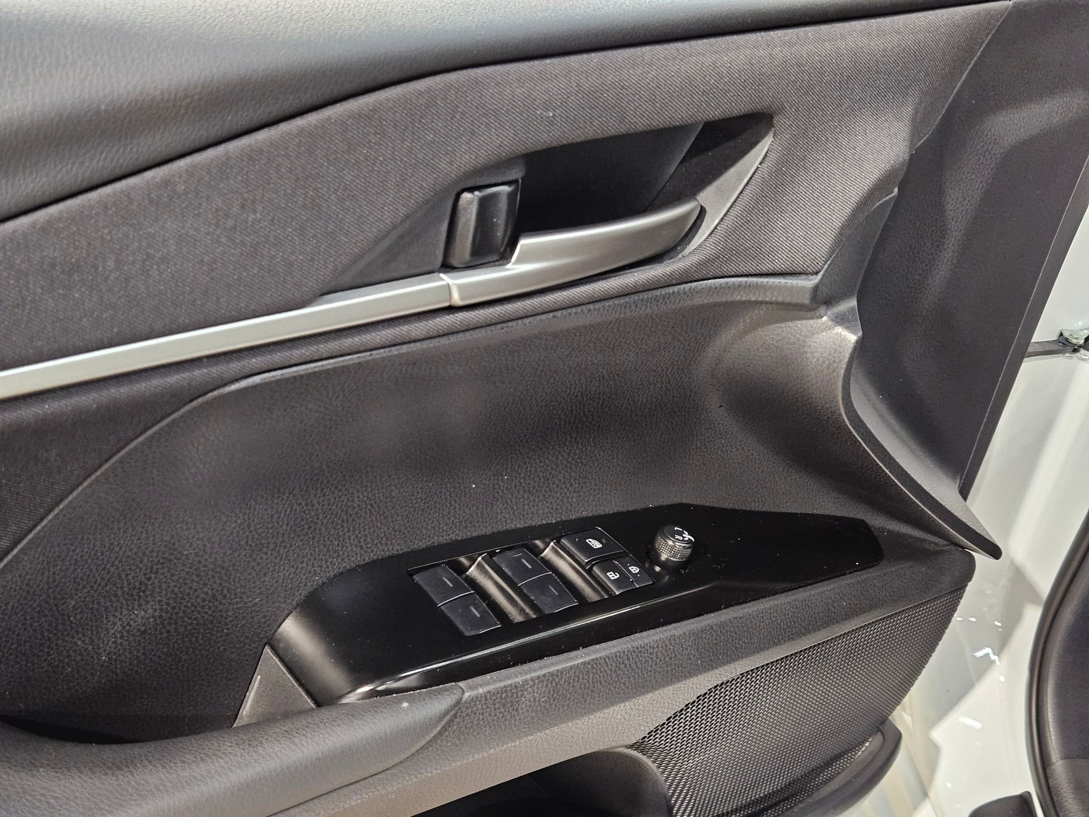 Certified 2026 Toyota Camry LE FWD image 21