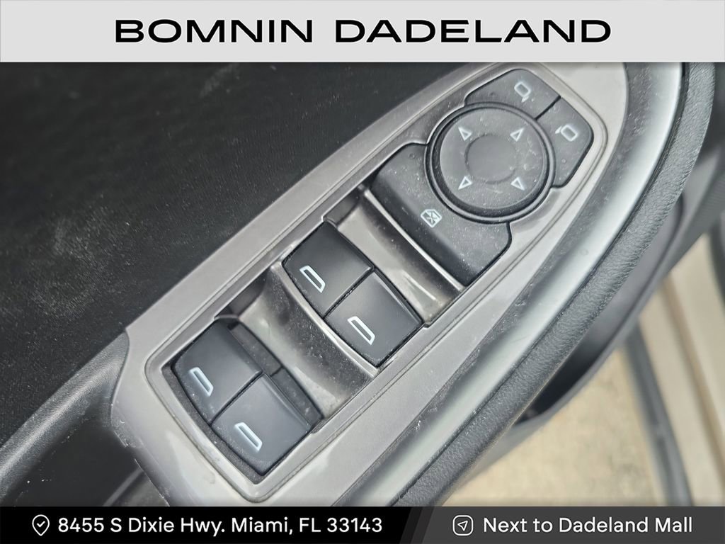 Used 2022 Chevrolet Malibu LS image 17