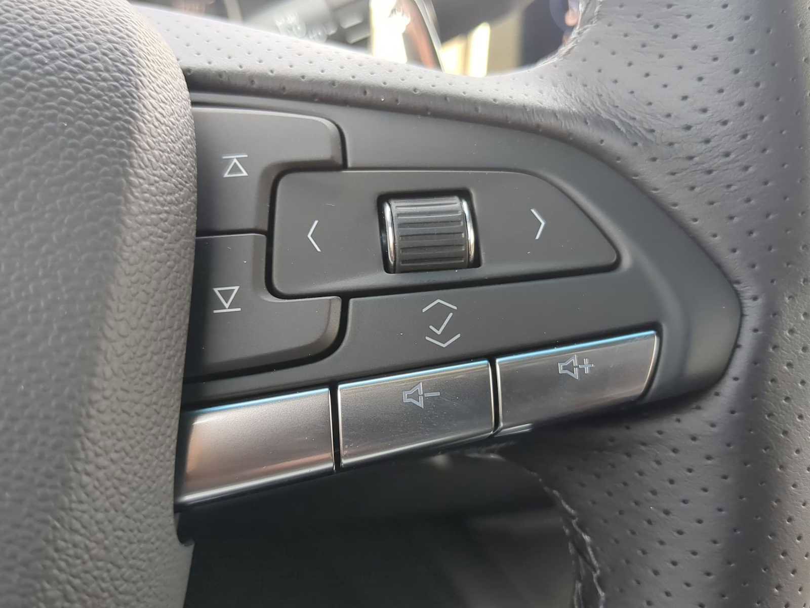 New 2025 Cadillac CT4 Sport image 16