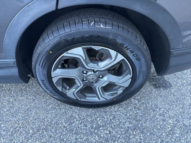 Used 2019 Honda CR-V EX image 17