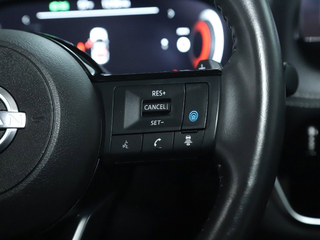 Certified 2024 Nissan Rogue SL image 24