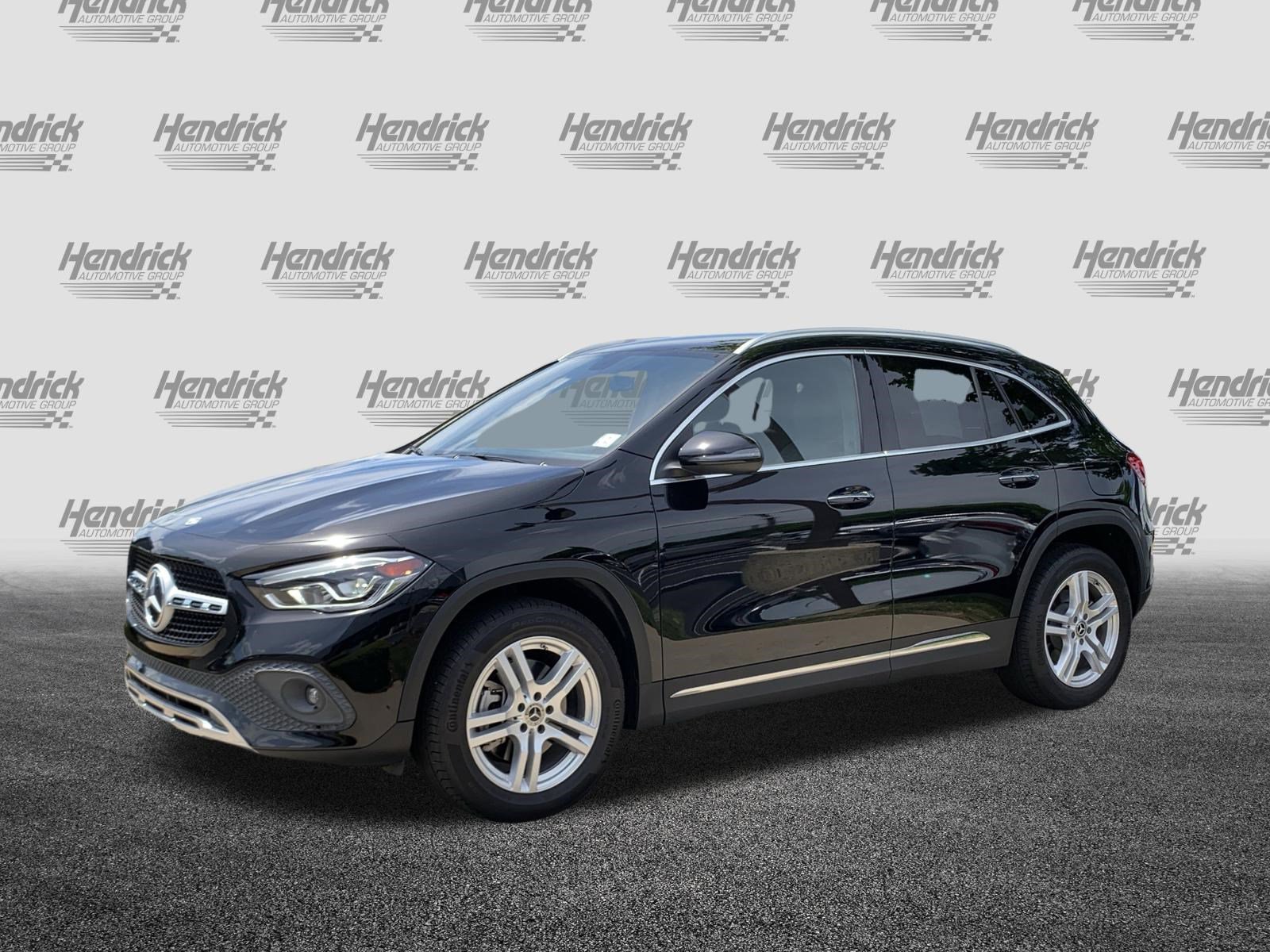 Used 2023 Mercedes-Benz GLA 250 image 5