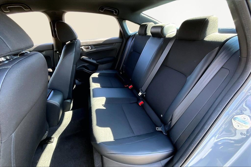Used 2024 Honda Civic Sport image 18
