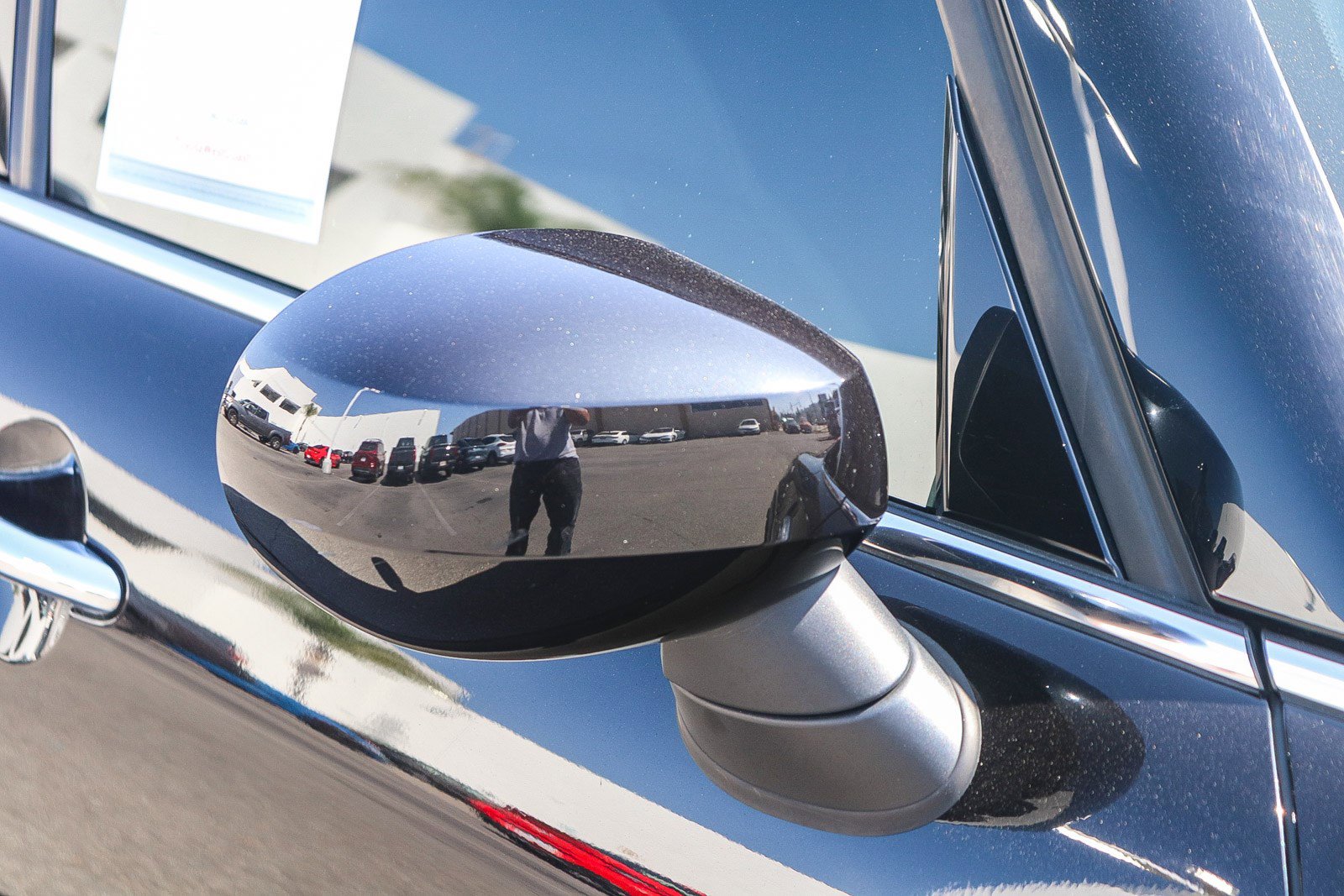 Used 2021 MINI Cooper S FWD image 7