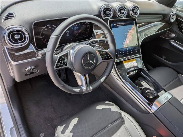 New 2026 Mercedes-Benz GLC 300 image 3