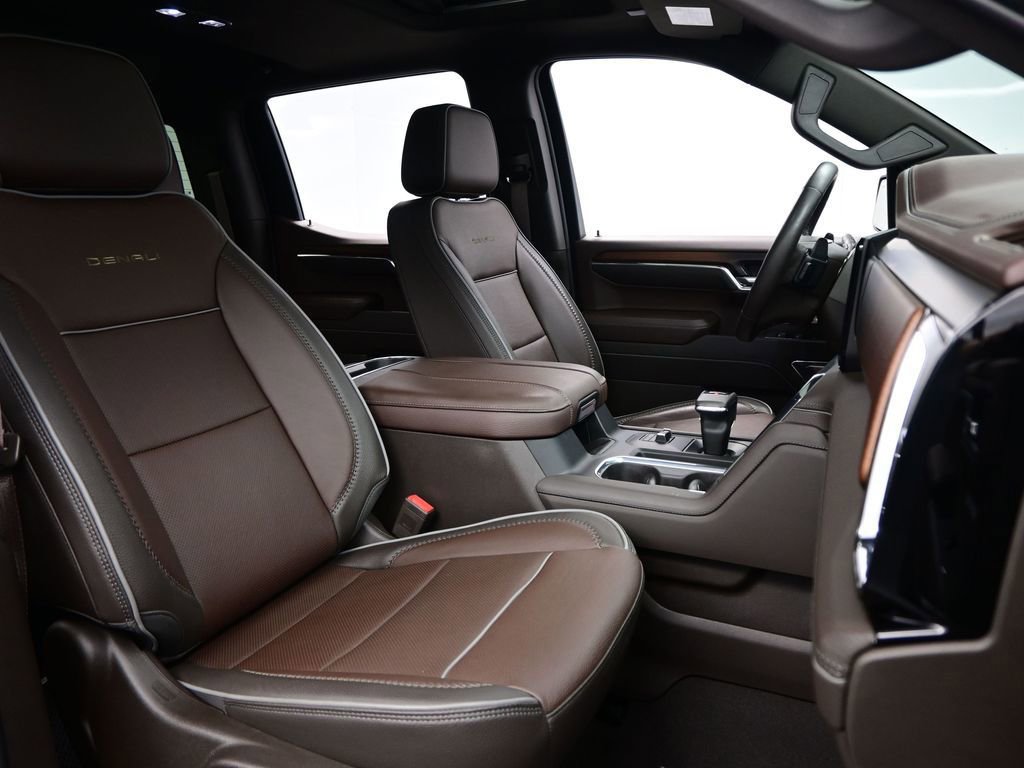 Used 2024 GMC Sierra 1500 Denali image 12