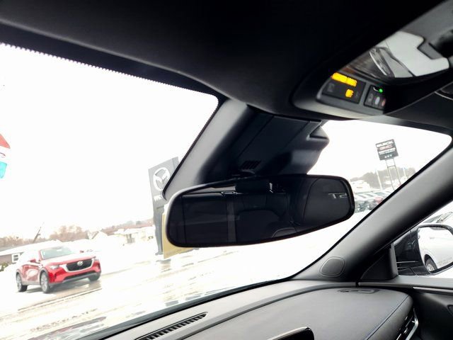 New 2026 Buick Envista Sport Touring w/ Convenience I Package image 13