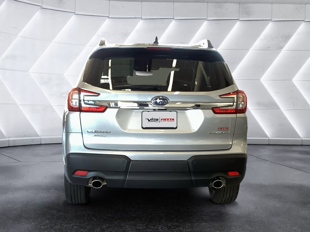 Used 2025 Subaru Ascent Premium image 5