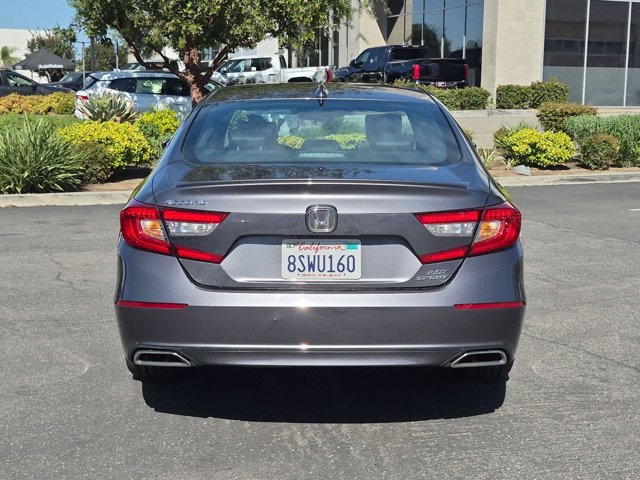 Used 2020 Honda Accord Sport image 6