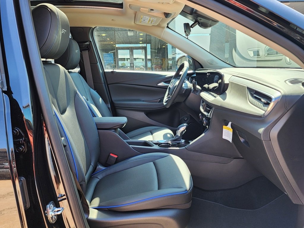 New 2026 Buick Encore GX Sport Touring w/ Advanced Technology Package image 38