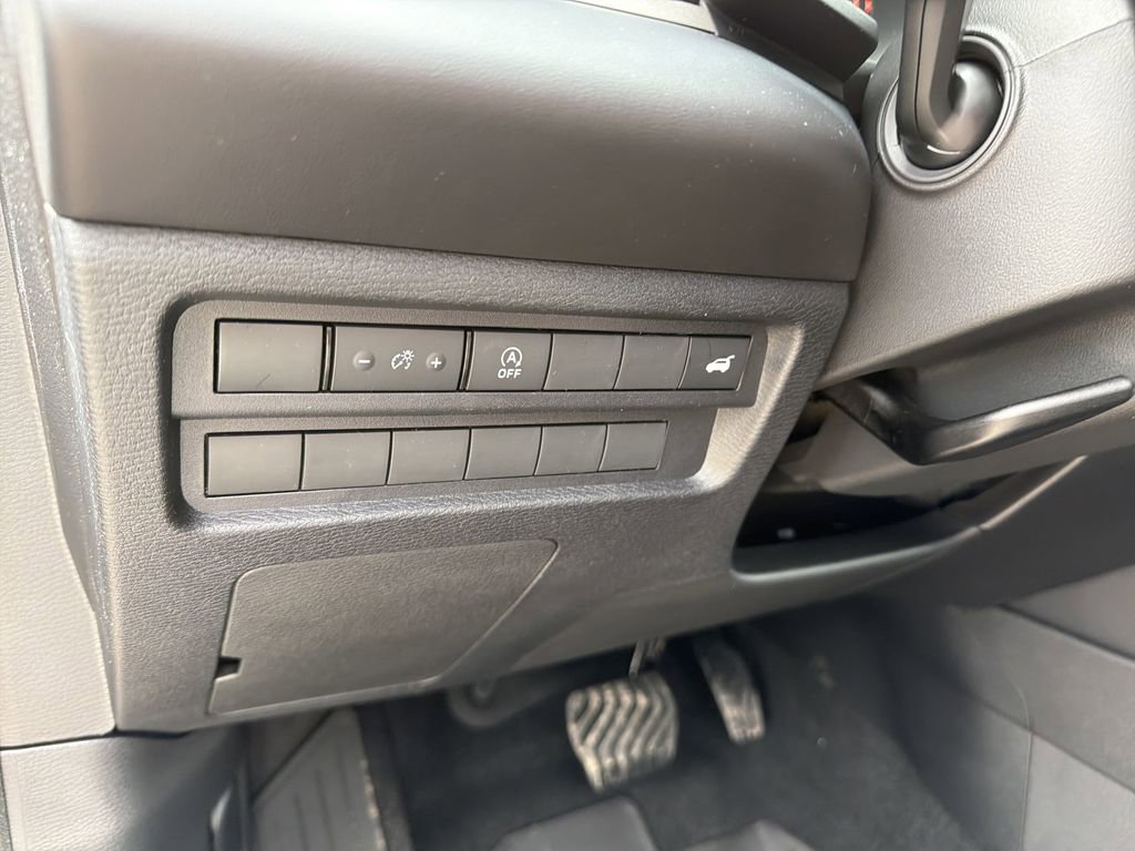 New 2026 Mitsubishi Outlander SE AWD/4WD image 18