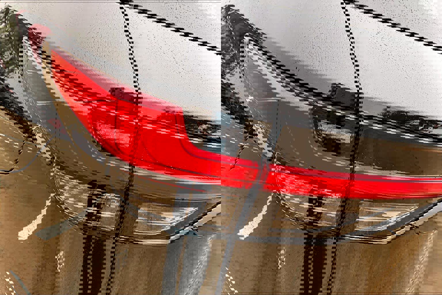 New 2026 Lexus TX 350 AWD image 14