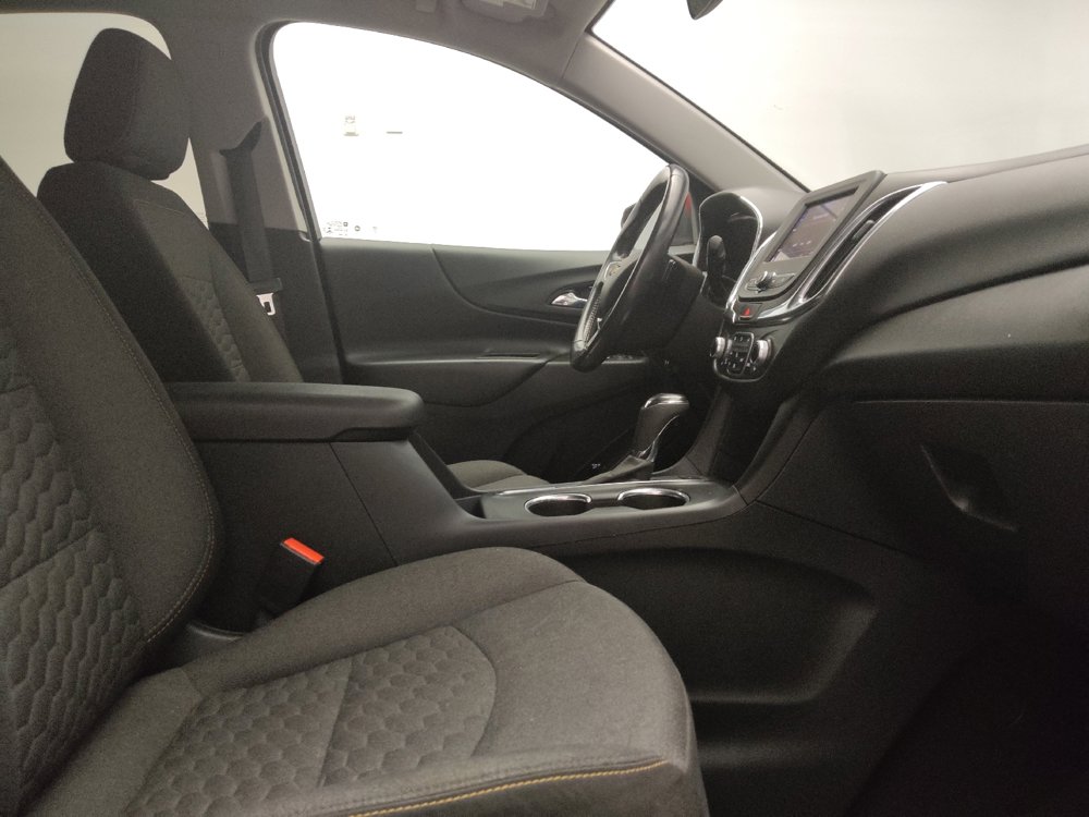 Used 2020 Chevrolet Equinox LT AWD/4WD image 21