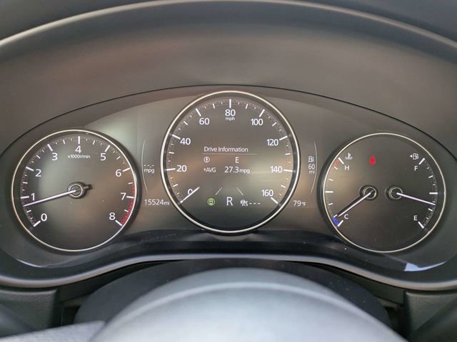 Used 2024 MAZDA CX-30 AWD 2.5 S image 22