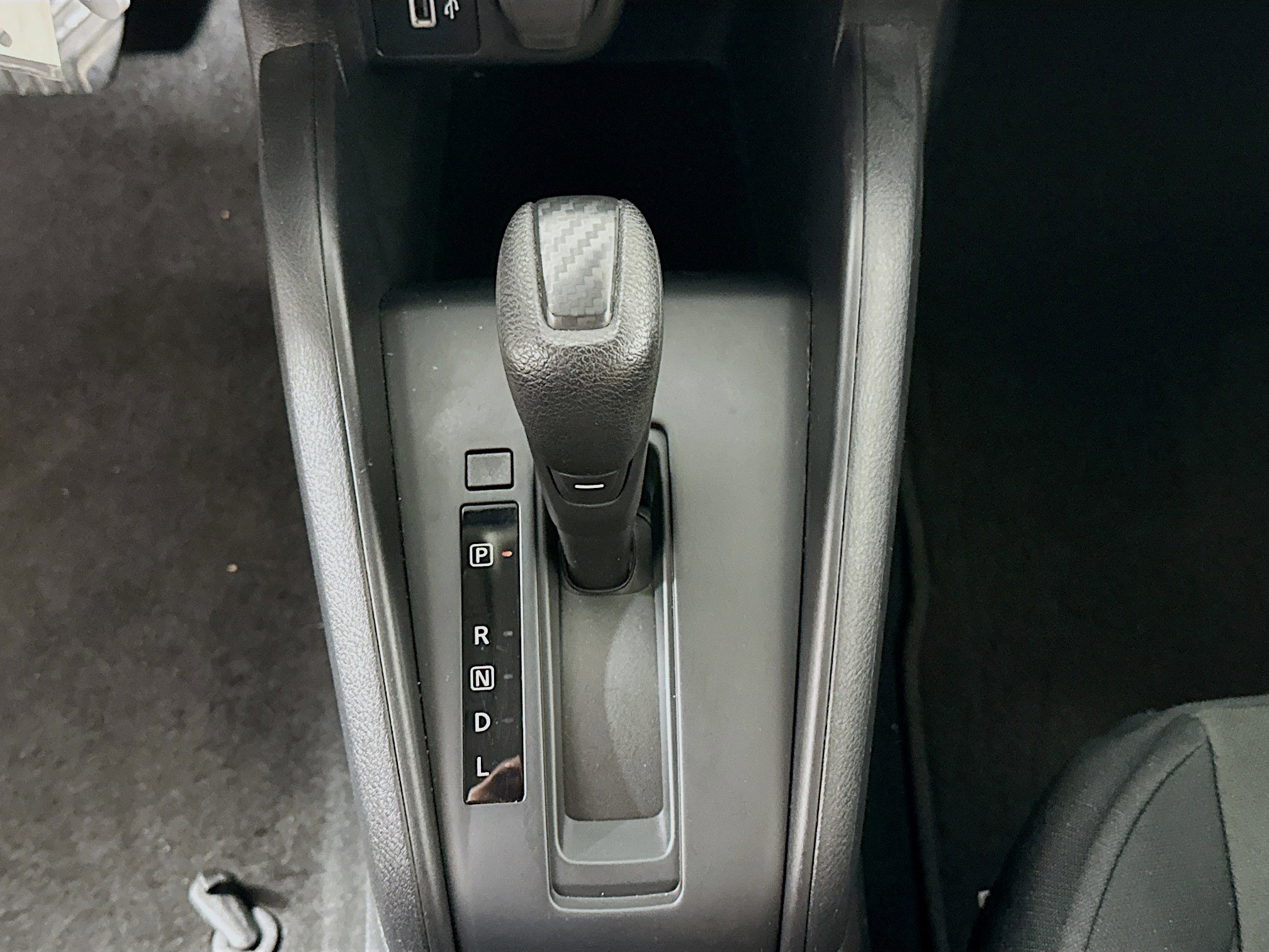 Used 2024 Nissan Versa S w/ Trunk Package image 23