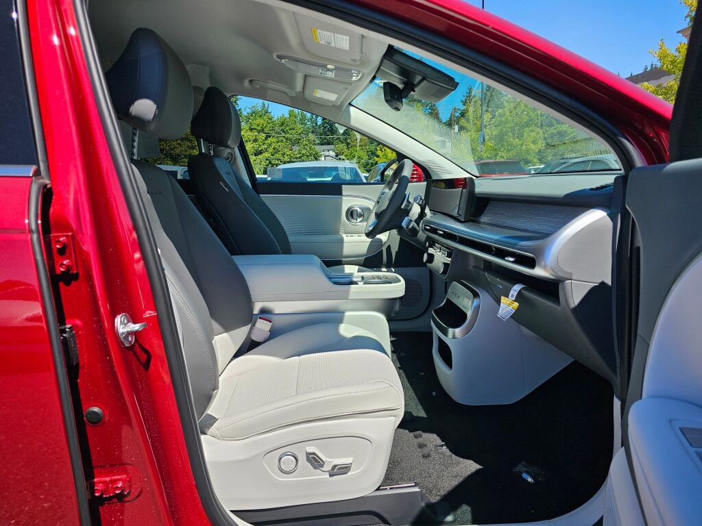 New 2026 Hyundai Ioniq 9 SEL image 10