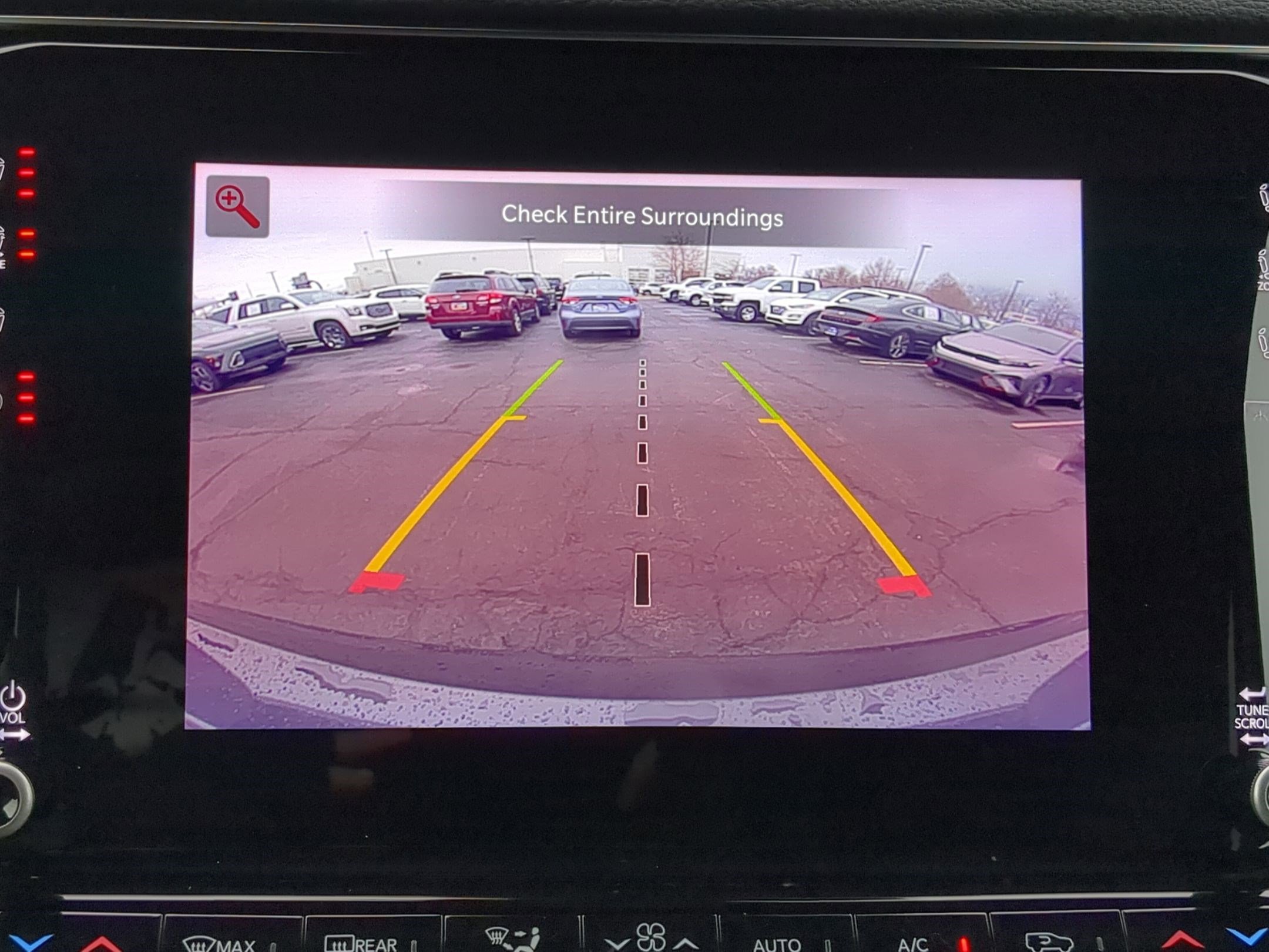 Used 2024 Jeep Wagoneer Series II image 23