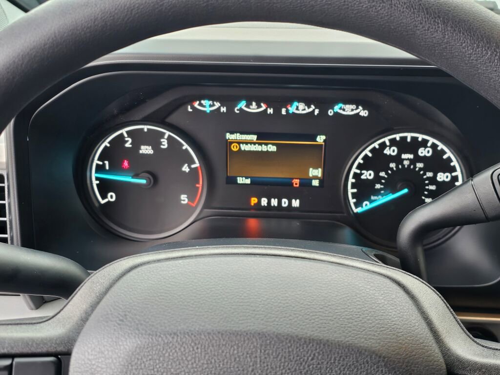 New 2026 Ford F350 XLT image 17