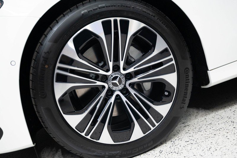 New 2026 Mercedes-Benz E 350 Sedan image 10