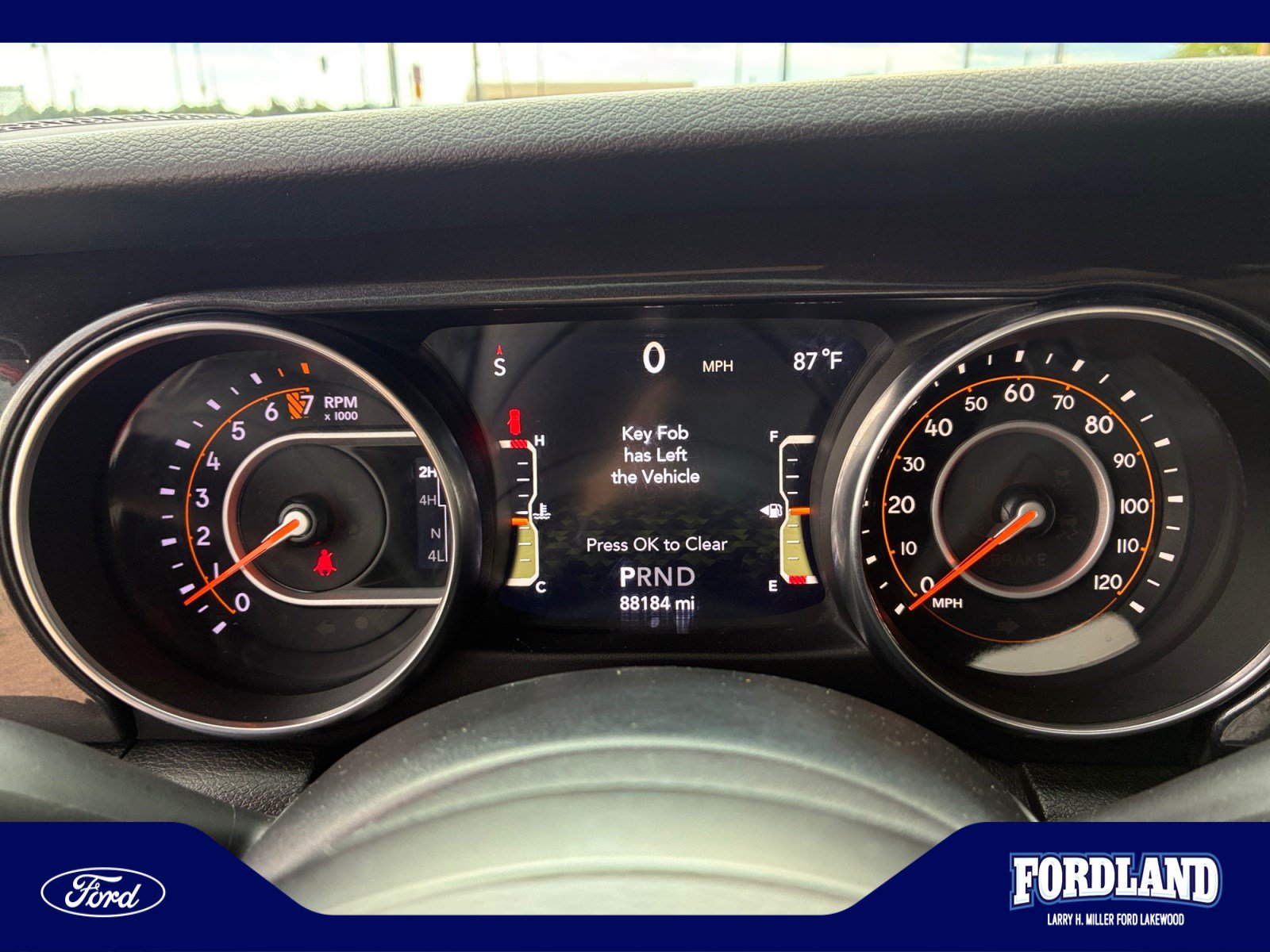 Used 2020 Jeep Wrangler Unlimited Sport AWD/4WD image 11