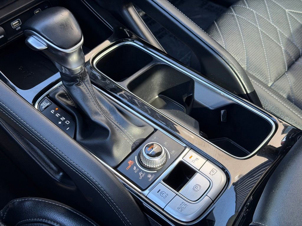 Used 2023 Kia Telluride SX X-Line AWD/4WD image 15