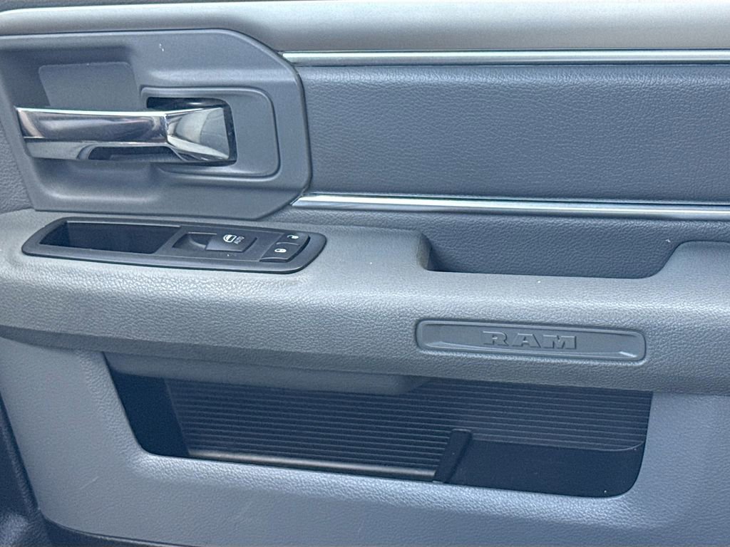 Used 2019 RAM 1500 Tradesman w/ Popular Equipment Group image 22