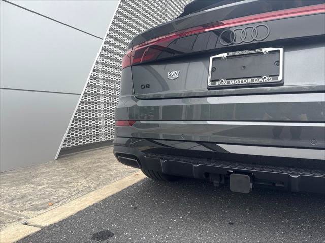 New 2026 Audi Q8 Premium Plus AWD/4WD image 25