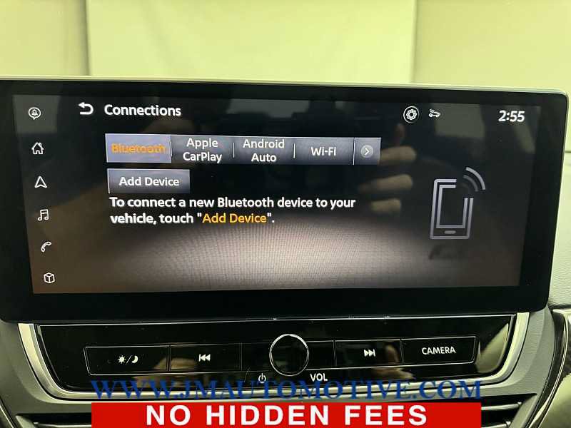 Used 2024 Nissan Altima 2.5 SR w/ SR Premium Package AWD/4WD image 25