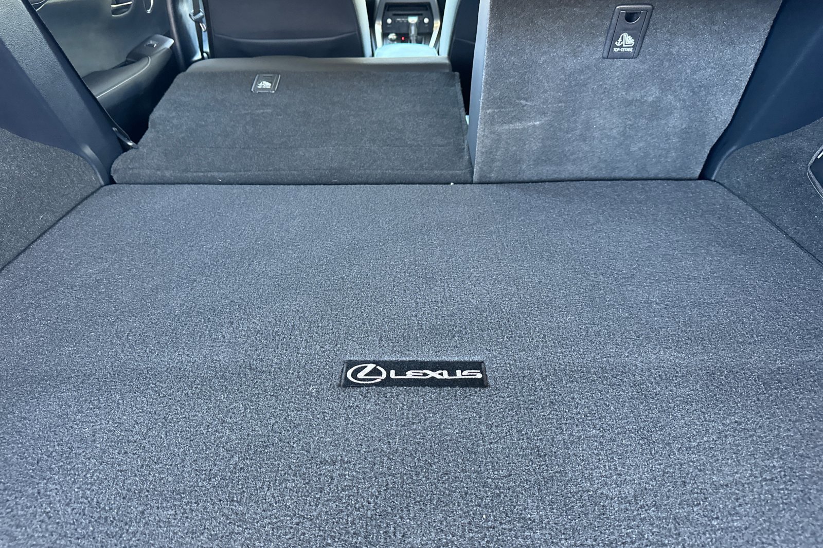 Used 2019 Lexus NX 300 FWD w/ Accessory Package image 15