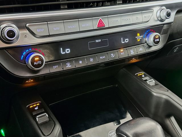 Used 2022 Kia Telluride S AWD/4WD image 28