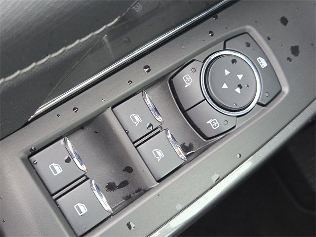Used 2023 Ford F150 XLT w/ Equipment Group 302A High image 13